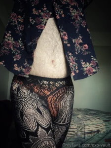 Casual disrobe 1 part 6