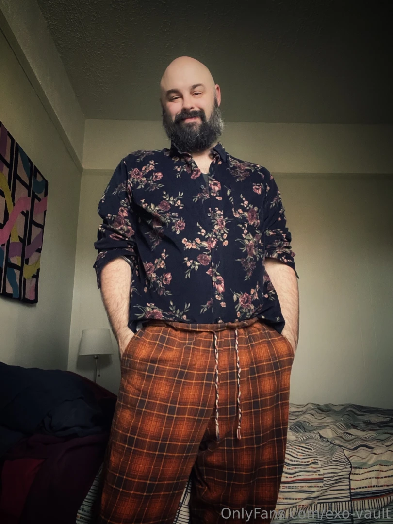 Casual disrobe 1 part 3 