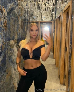 Just got my degree in turning u on part 3