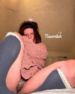 Thank you for spending the year with me you beautiful people some of