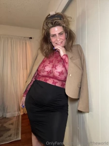 I am feeling better and booking personal lives for next week please