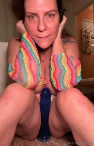 How many inches can i take in my tight little pussy if you have been