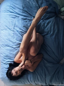 Wanna see more daddy maryceleste