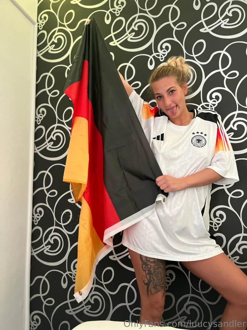 Ich w nsche euch einen guten start in die em und auf ein torreiches 