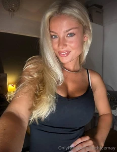 Super cute petite blonde ready to please your every need sub to her part 3