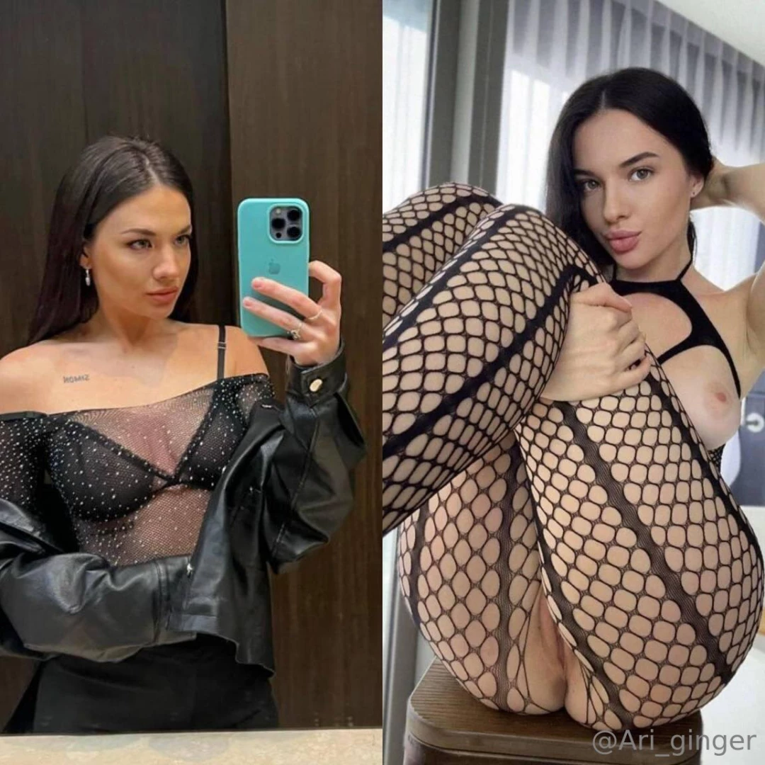 Gorgeous hottie francierae is going famous for her sex tapes she just part 258 
