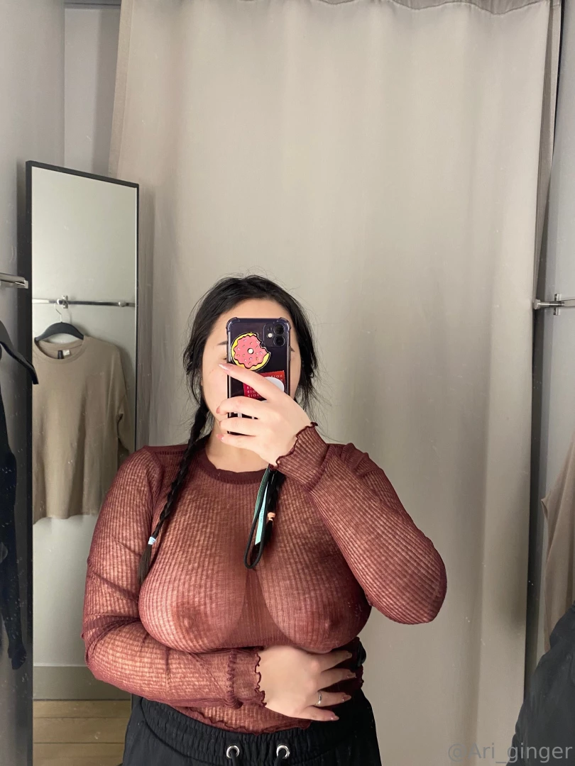 Asiancandy23 this asian baby asiancandy23 with natural big boobs is part 22 