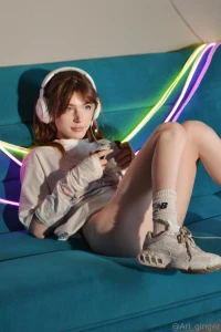 Beautiful asuna_yuuki_love asuna_yuuki_love with a pink pussy loves part 98