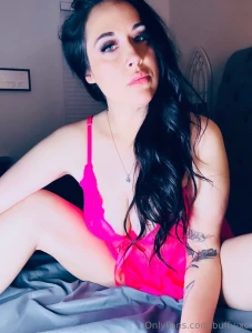 Pretty in pink part 1274