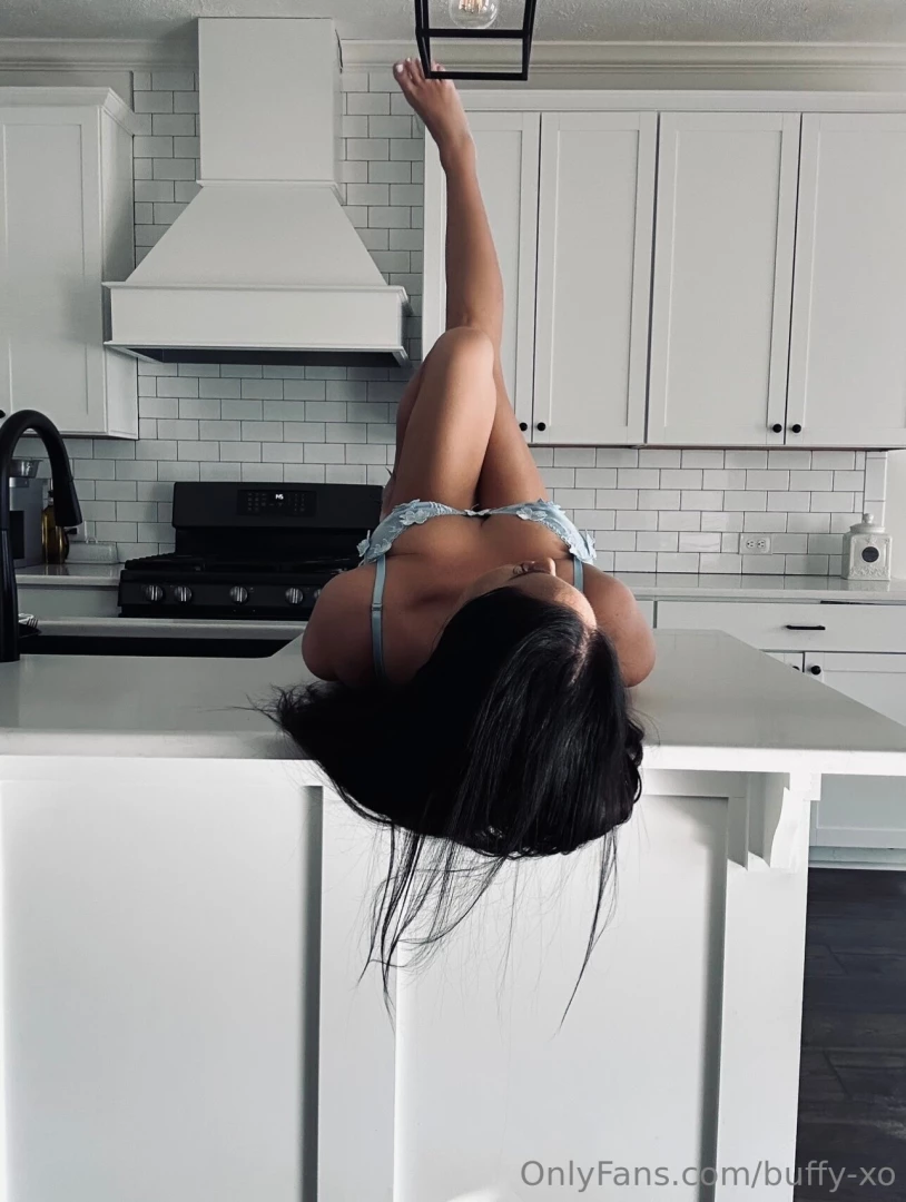 Just a casual tuesday waiting for you 