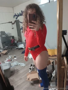 I finally finished shy guyette now i just need someone to be willing part 2