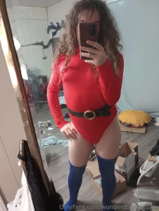 I finally finished shy guyette now i just need someone to be willing