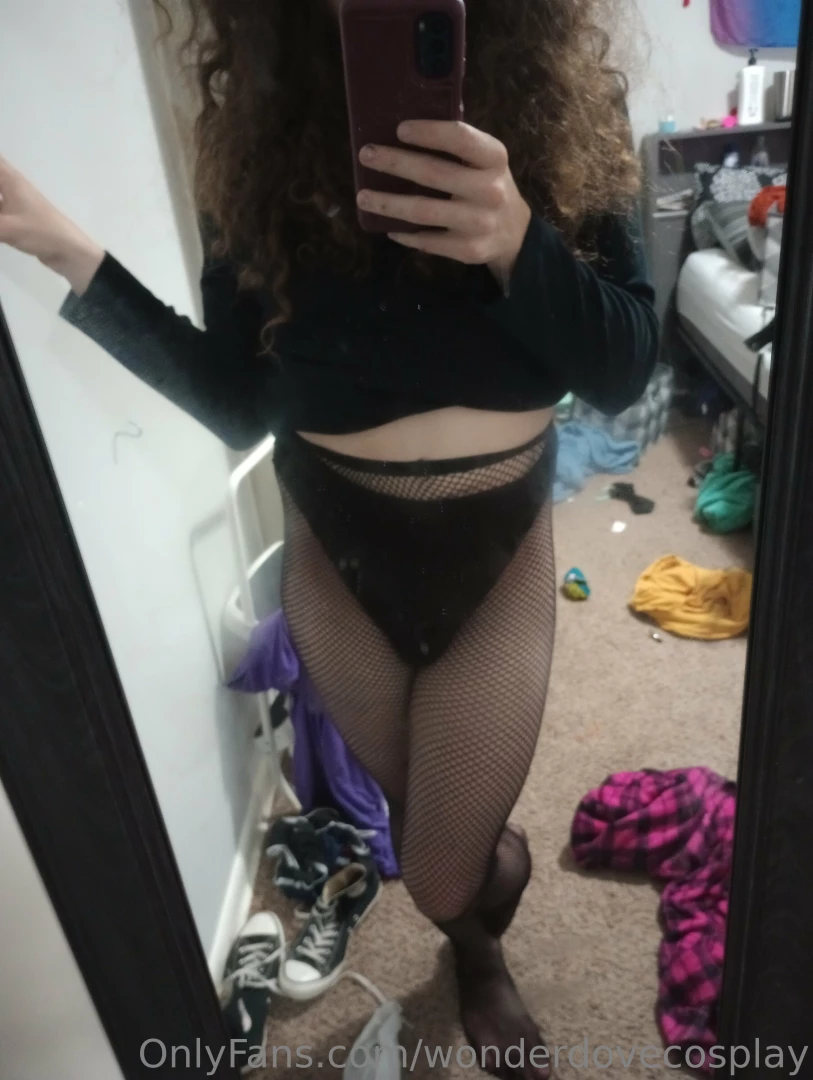 New party outfit ovo 