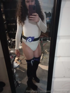 Battle bunny kindred ready to serve part 1