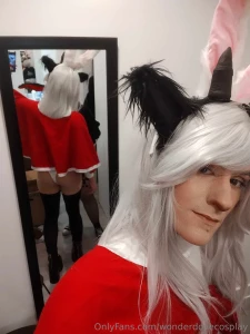 Okay this done make my butt cute part 1