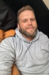 In the mood for cuddles part 1