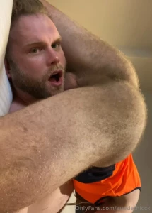 I love mwfxxx s hairy butt