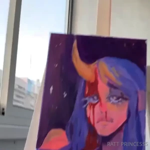 My love i hope my drawing brings you joy