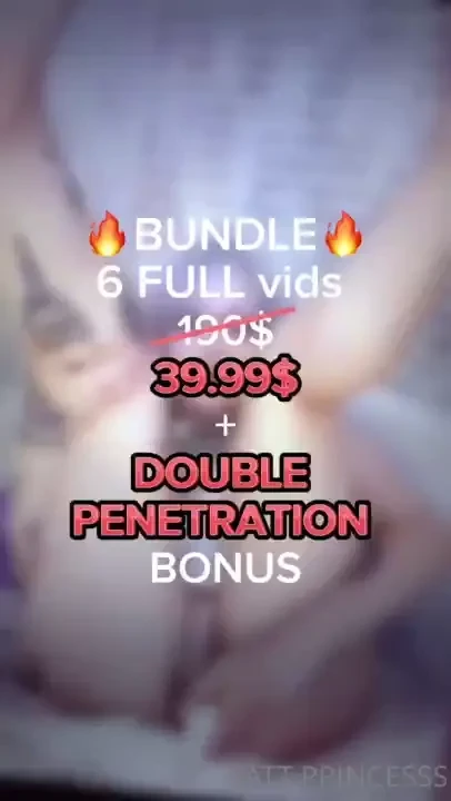 Here my instead of and 1 3 mins of bundle is only available lets get 