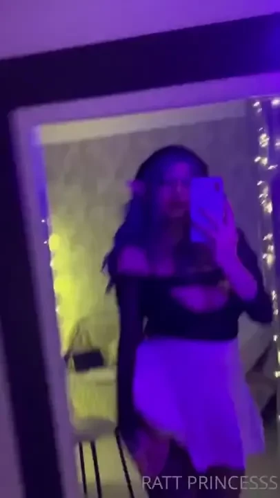 Good girl with a wicked side 