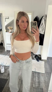 Keeping it casual but cute today sometimes a simple look is all you part 1