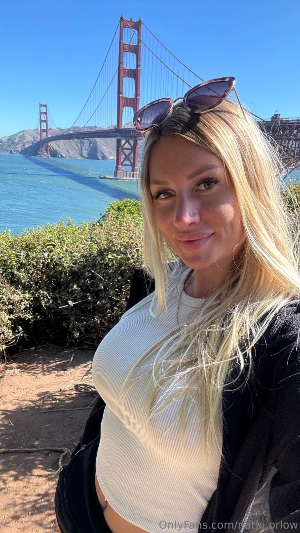 Golden gate getaway exploring san francisco with the best views who s 