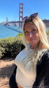 Golden gate getaway exploring san francisco with the best views who s