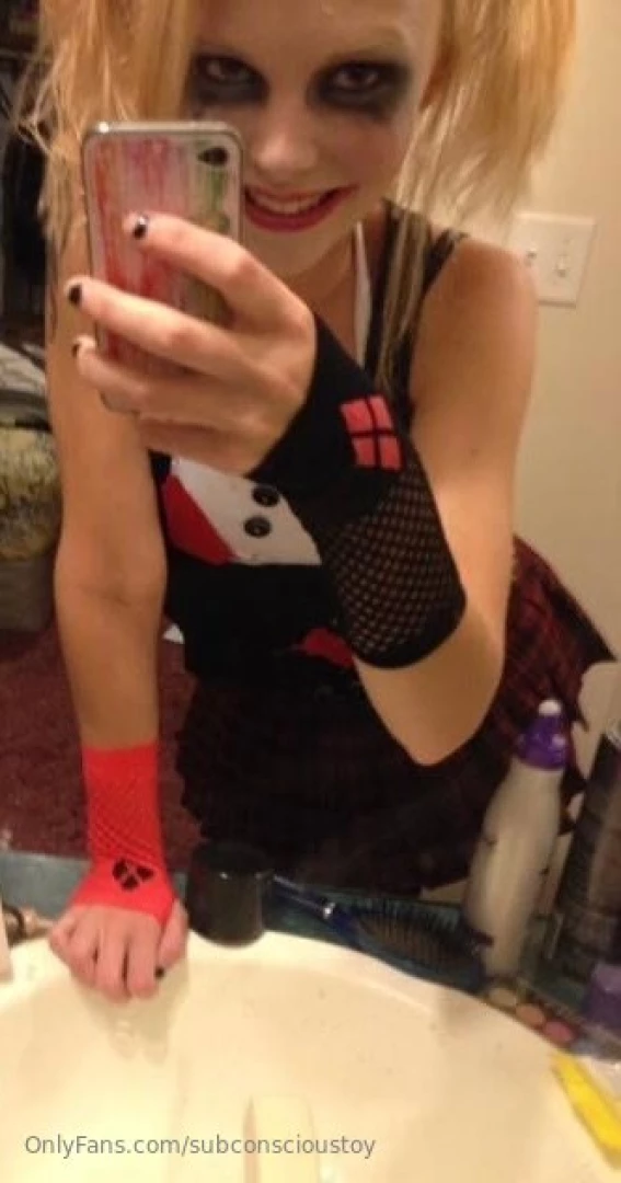 Who would like to see some harley action thinking about doing this part 1 