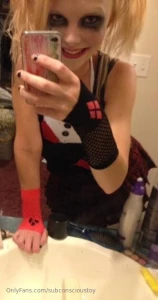 Who would like to see some harley action thinking about doing this part 1