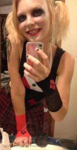 Who would like to see some harley action thinking about doing this