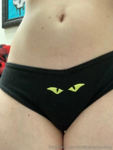 Subconscioustoy part 1