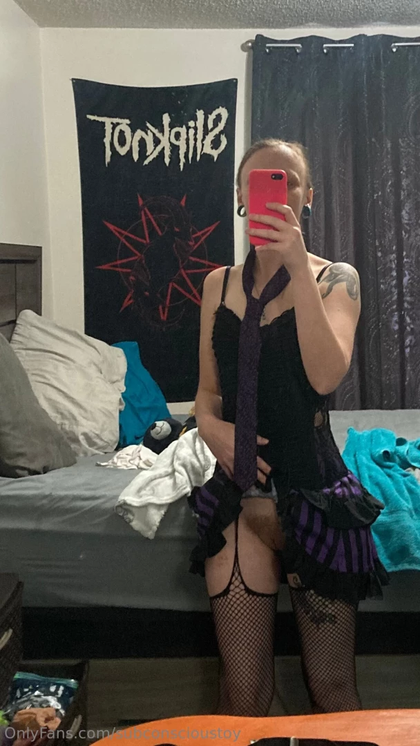 Subconscioustoy part 5 