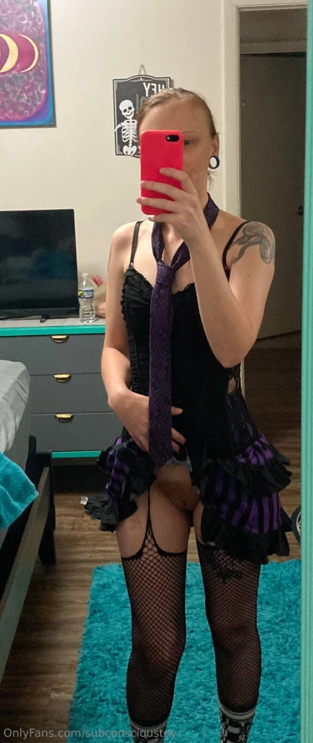 Subconscioustoy part 4 