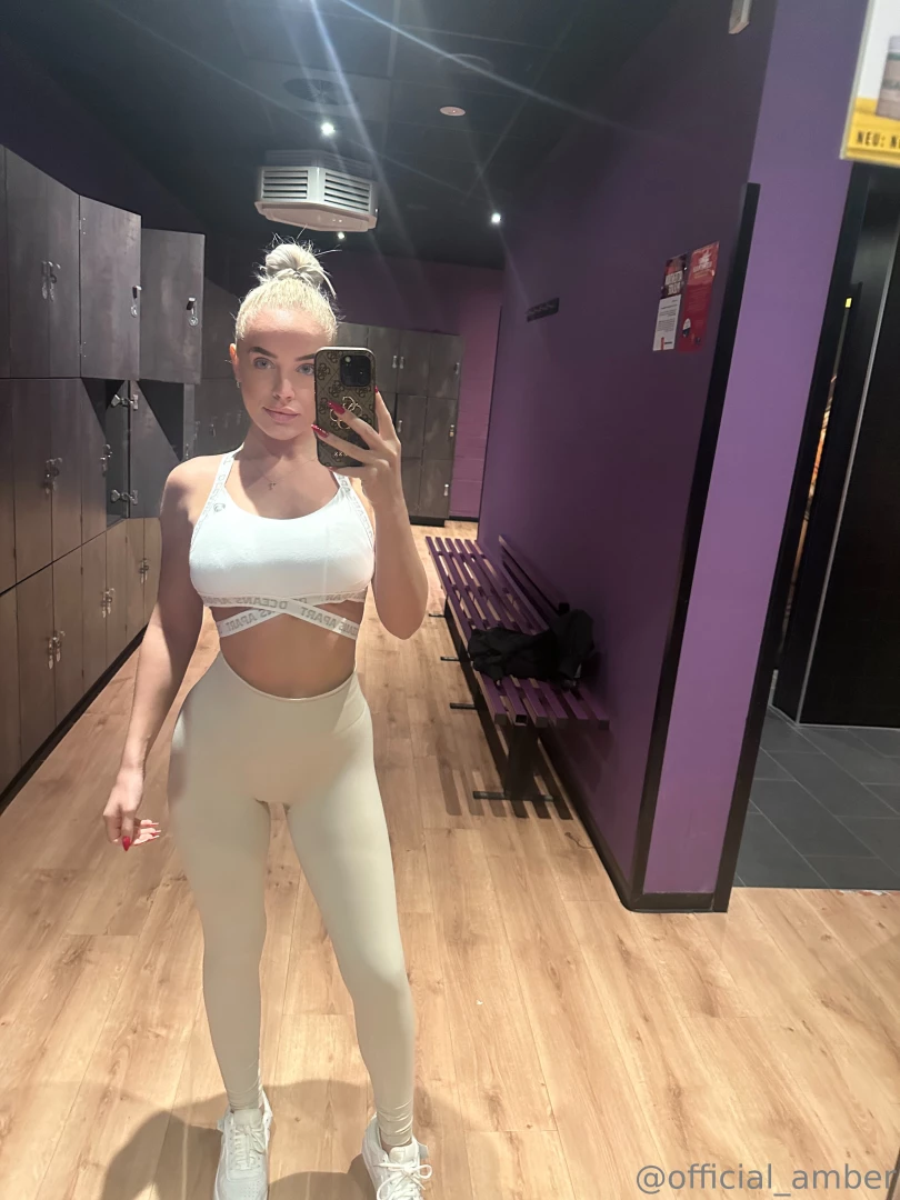 Ich w nsche dir einen sch nen sonntag war grad im gym und was machst 