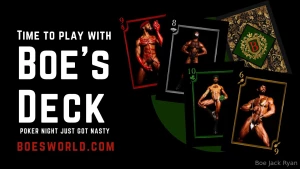 Poker night just got sexy check out my custom card deck each card has part 9