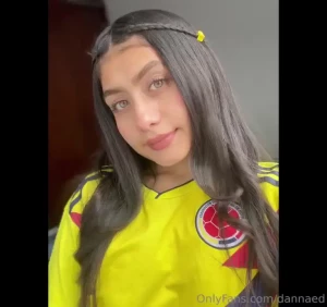 Hey amor i m from colombia and you