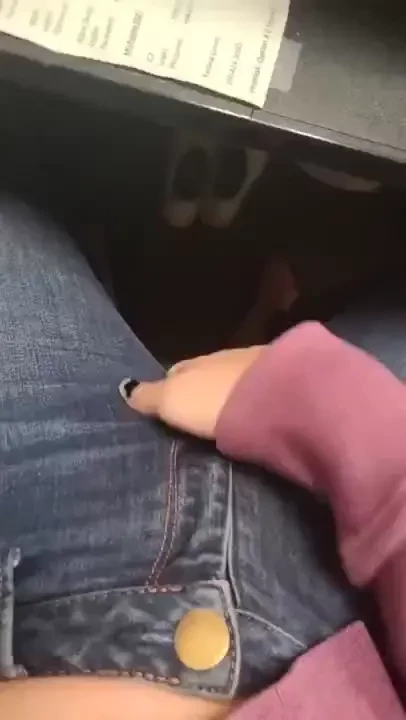 Unexpected middle finger what s exciting about a middle finger maybe part 1 