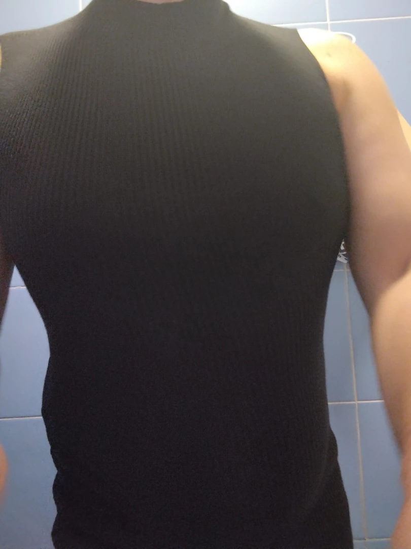 And finally the new black dress in the end i gave in i bought myself a part 6 