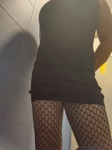 And finally the new black dress in the end i gave in i bought myself a part 3