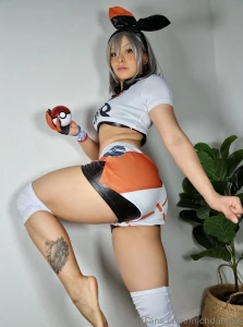 Ya esta disponible mi nueva sesi n de bea de pokemon mandame mensaje part 1