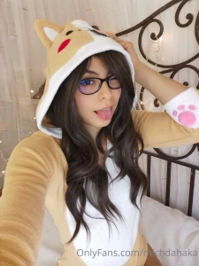 Now i wanna be your dog part 5