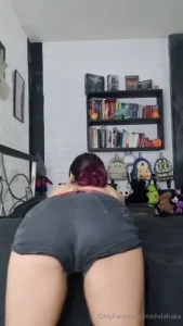 Michdahaka part 1