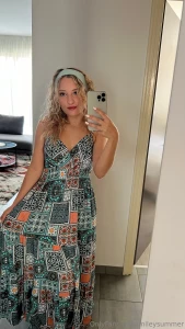 Was treibt ihr so bei dem sch nen wetter also ich trage wenn es warm