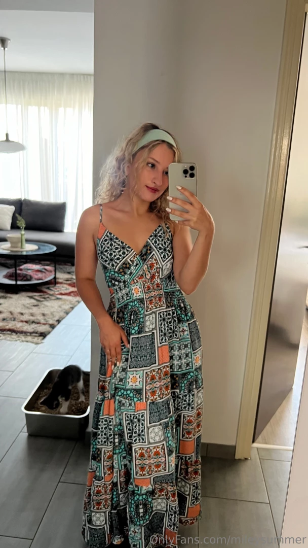 Was treibt ihr so bei dem sch nen wetter also ich trage wenn es warm part 1 