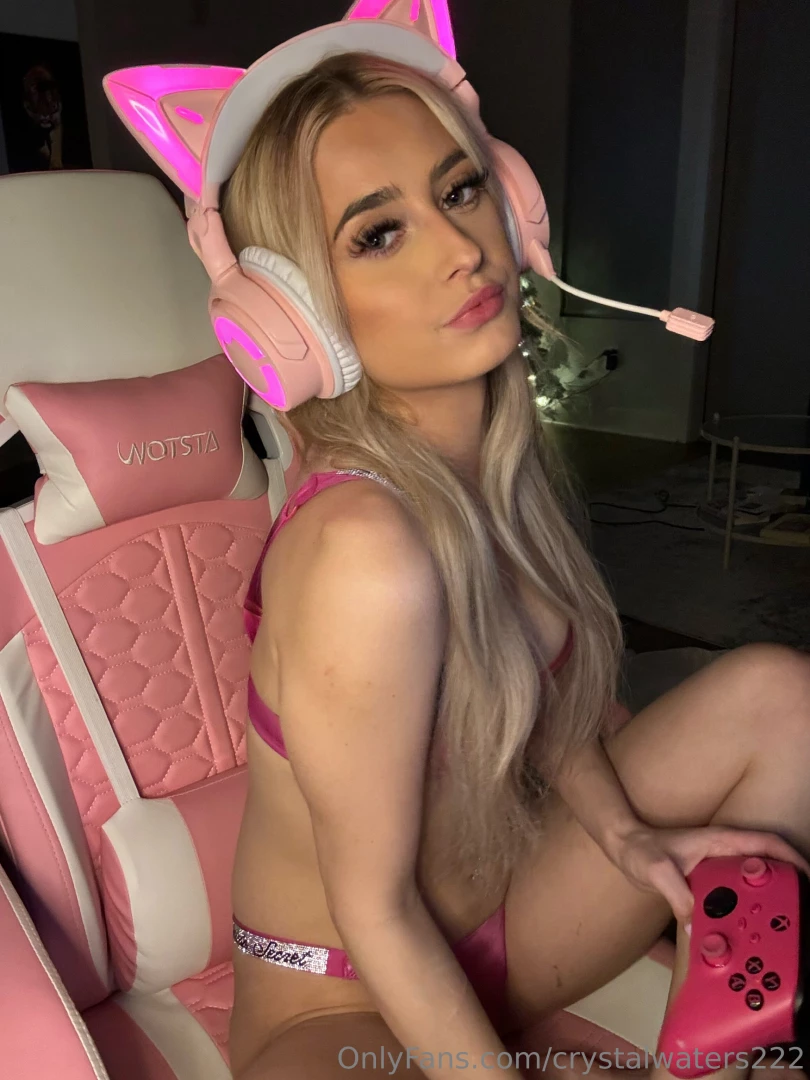 Are you into gamer girls part 3 