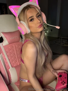 Are you into gamer girls part 3