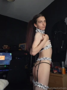 Cows go moo but femcows go fuck me hehe