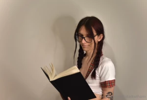 Studying the chemistry between you and me part 1