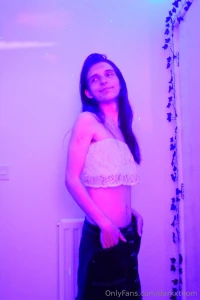 Does daddy want to bent me over and flip my skirt up