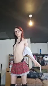 Message me for the full video part 15